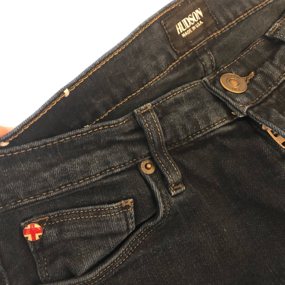 Hudson jeans - Picture 2 of 3